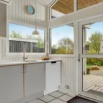 Holiday home Birkemose Ds Dnmk Skovby (Syddanmark)
