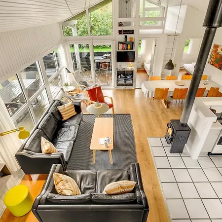 Birkemose Ds Dnmk Hébergement de vacances *