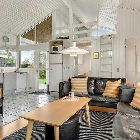 Birkemose Ds Dnmk Skovbyballe