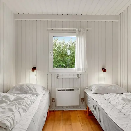 Casa de Férias Birkemose Ds Dnmk