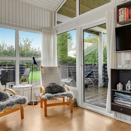 Birkemose Ds Dnmk Skovbyballe