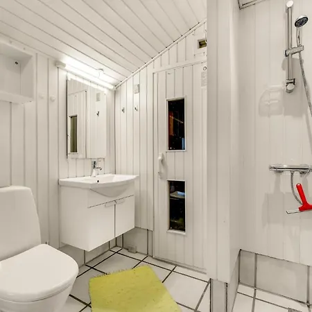 Awesome In Sydals With Sauna Σπίτι διακοπών