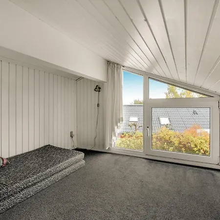 Casa de Férias Birkemose Ds Dnmk Skovbyballe