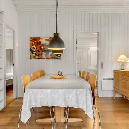 Birkemose Ds Dnmk Hébergement de vacances