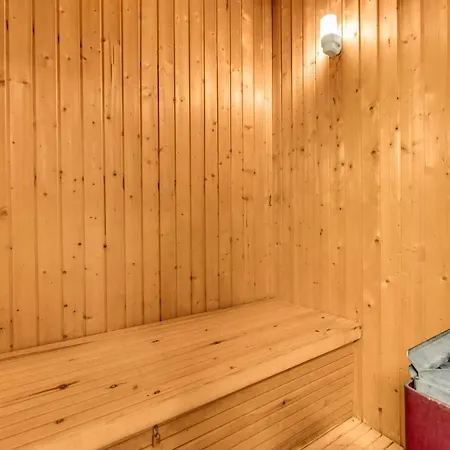 Ferienhaus Birkemose Ds Dnmk