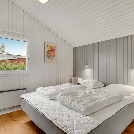 Birkemose Ds Dnmk * Skovbyballe