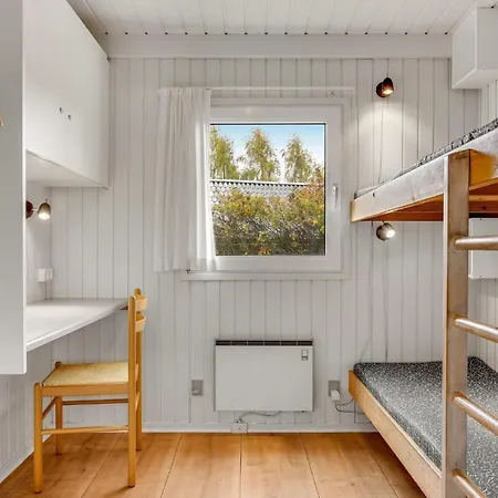 Birkemose Ds Dnmk Skovbyballe