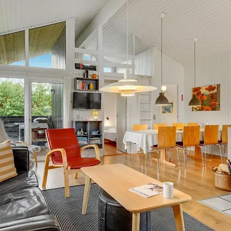 Birkemose Ds Dnmk Skovbyballe