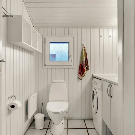 Birkemose Ds Dnmk Ferienhaus *
