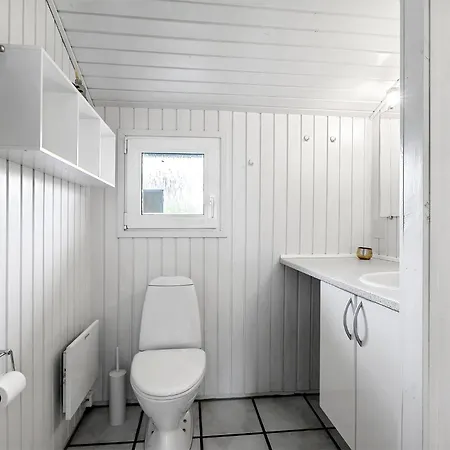 Casa de Férias Birkemose Ds Dnmk *