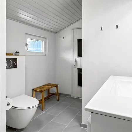 Birkemose Ds Dnmk Ferienhaus *