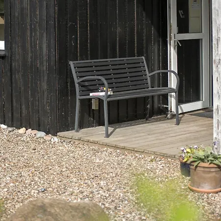 Casa de Férias Birkemose Ds Dnmk Skovbyballe