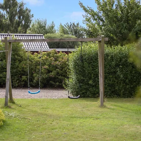 Birkemose Ds Dnmk Skovbyballe