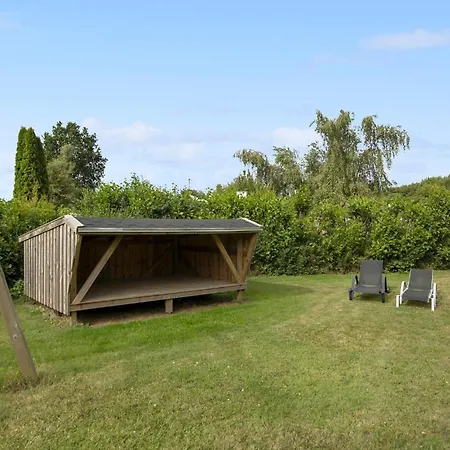 Birkemose Ds Dnmk * Skovbyballe