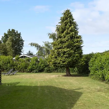 Birkemose Ds Dnmk Casa de Férias *