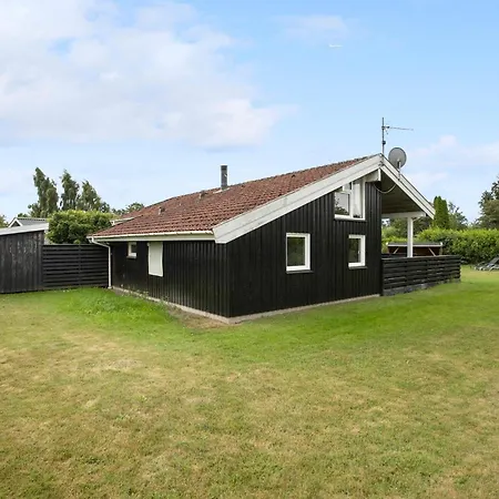 Birkemose Ds Dnmk * Skovbyballe