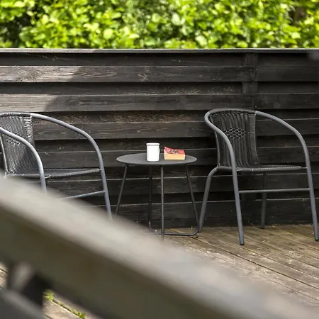 Hébergement de vacances Birkemose Ds Dnmk *