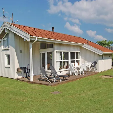 Birkemose Ds Dnmk Hébergement de vacances *